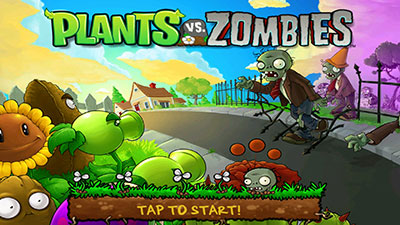 Download game plants vs zombie gratis untuk laptop windows 7