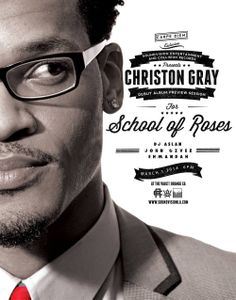 Christon gray school of roses download free