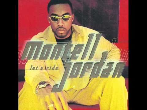 Montell Jordan Falling Mp3 Download