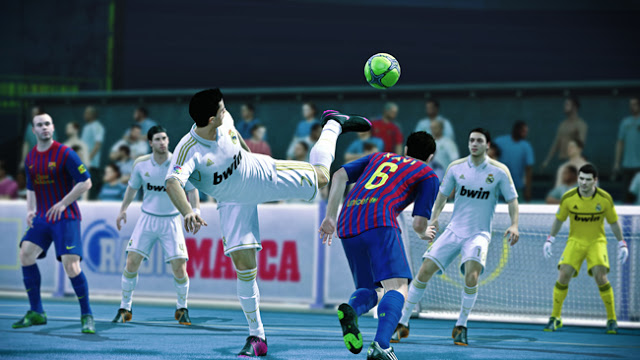 Download game fifa street 4 for pc iso